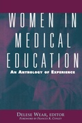 Cover: Women in Medical Education - State University of New York Press