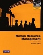 Cover: Human Resource Management - Pearson