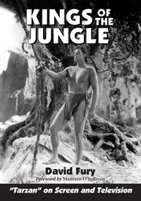 Enlarge image Cover: Kings of the Jungle - McFarland & Co Inc