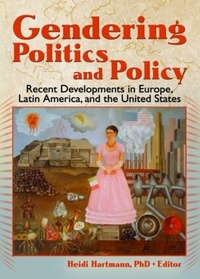 Abbildung von: Gendering Politics and Policy - Routledge