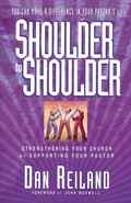 Cover: Shoulder to Shoulder - Thomas Nelson Publishers