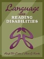 Cover: Language and Reading Disabilities - Pearson