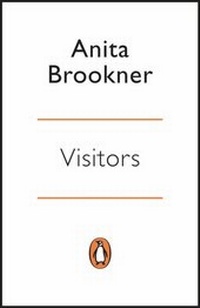 Bild vergrößern Bild: Visitors - Penguin Books Ltd