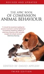 Cover: The APBC Book of Companion Animal Behaviour - Souvenir Press Ltd