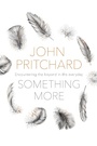 Cover: Something More - SPCK Publishing