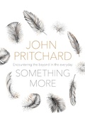 Cover: Something More - SPCK Publishing