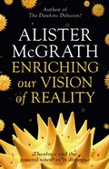 Cover: Enriching our Vision of Reality - SPCK Publishing