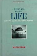 Cover: Essays from a Life - McGill-Queen's University Press