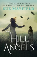 Cover: Hill of the Angels - SPCK Publishing