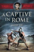Cover: A Captive in Rome - SPCK Publishing