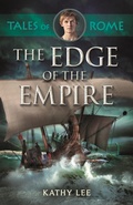 Cover: The Edge of the Empire - SPCK Publishing