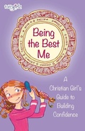 Cover: Being the Best Me - Zonderkidz