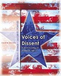 Cover: Voices of Dissent - Pearson