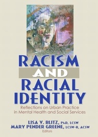 Enlarge image Cover: Racism and Racial Identity - Routledge