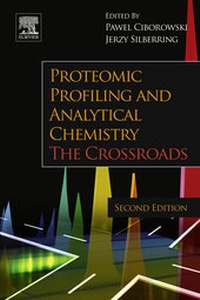 Abbildung von: Proteomic Profiling and Analytical Chemistry - Elsevier