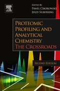 Bild: Proteomic Profiling and Analytical Chemistry - Elsevier