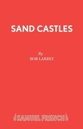 Cover: Sand Castles - Samuel French Ltd