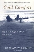 Cover: Cold Comfort: Volume 13 - McGill-Queen's University Press