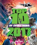 Cover: Top 10 of Everything 2017 - Hamlyn