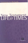 Abbildung von: New Testament Life and Times - Kingsway Publications