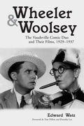Cover: Wheeler & Woolsey - McFarland & Co Inc