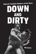 Cover: Down and Dirty - McFarland & Co Inc