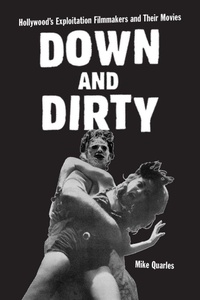 Enlarge image Cover: Down and Dirty - McFarland & Co Inc