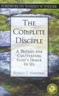Cover: Complete Disciple - Chariot Victor Publishing