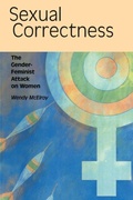 Cover: Sexual Correctness - McFarland & Co Inc