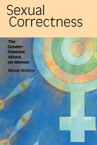 Enlarge image Cover: Sexual Correctness - McFarland & Co Inc