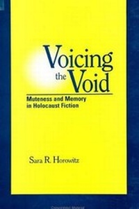 Enlarge image Cover: Voicing the Void - State University of New York Press