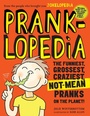 Cover: Pranklopedia - Workman Children's