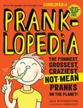 Cover: Pranklopedia - Workman Children's