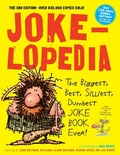 Cover: Jokelopedia - Workman Children's
