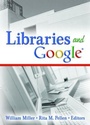 Cover: Libraries and Google - Routledge