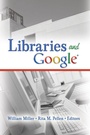 Cover: Libraries and Google - Routledge