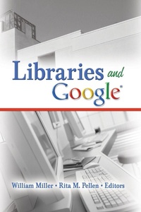 Enlarge image Cover: Libraries and Google - Routledge