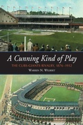 Cover: A Cunning Kind of Play - McFarland & Co Inc
