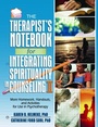 Bild: The Therapist's Notebook for Integrating Spirituality in Counseling II - Routledge