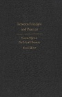 Cover: Between Principle and Practice - McGill-Queen's University Press