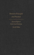 Cover: Between Principle and Practice - McGill-Queen's University Press