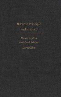 Enlarge image Cover: Between Principle and Practice - McGill-Queen's University Press