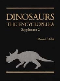 Enlarge image Cover: Dinosaurs - McFarland & Co Inc