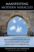 Cover: Manifesting Modern Miracles - Visionary Insight Press