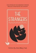 Cover: The Strangers - Purple Pegasus Inc