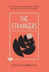 Enlarge image Cover: The Strangers - Purple Pegasus Inc