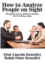 Cover: How to Analyze People on Sight - Wilder Publications