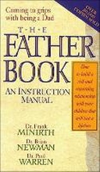Enlarge image Cover: The Father Book - Thomas Nelson Publishers
