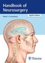 Cover: Handbook of Neurosurgery - Thieme Publishers