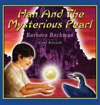 Enlarge image Cover: Han and the Mysterious Pearl - Guardian Angel Publishing